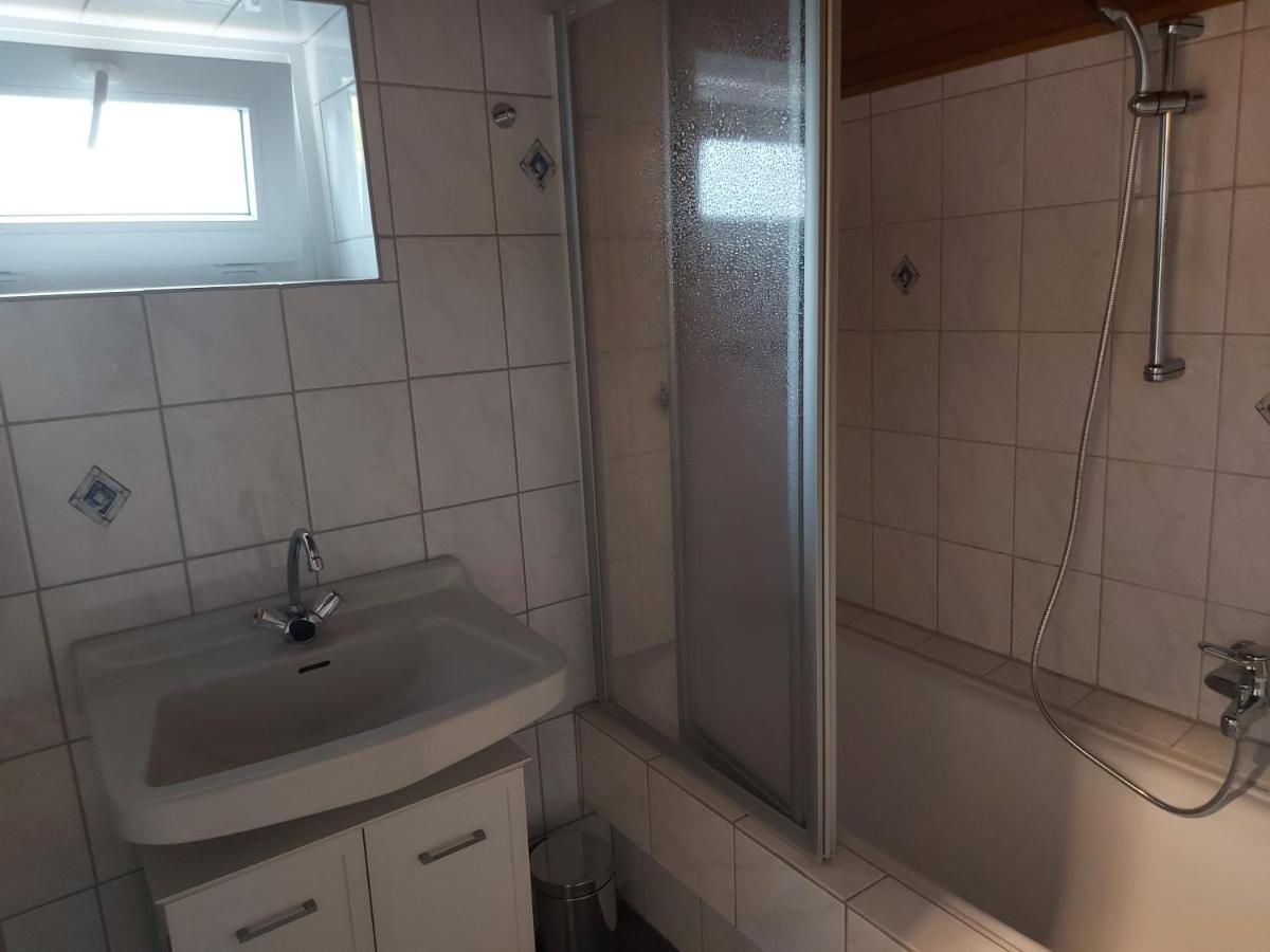 Ferienwohnung Bad Segeberg Exterior photo